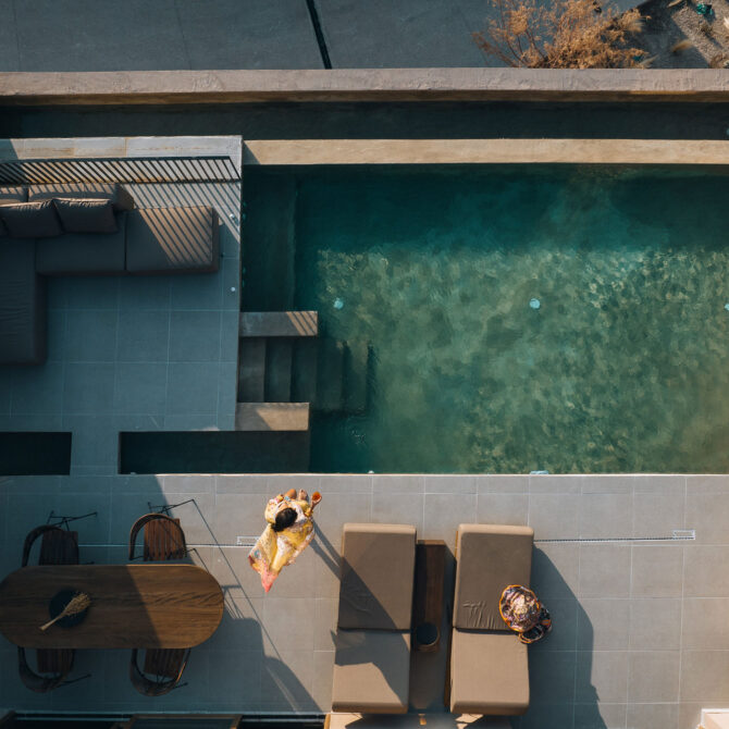 Oasis Suites