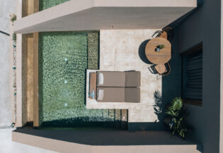 Natura Rooms