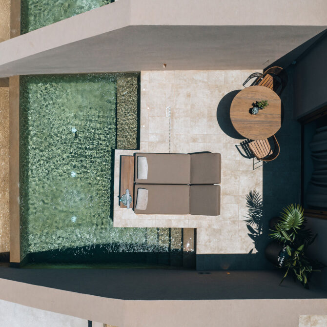 Natura Rooms
